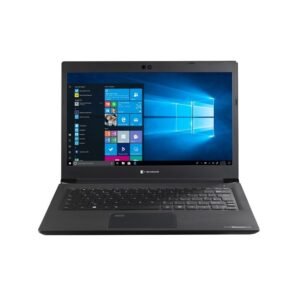 Toshiba Dynabook TECRA A30-G 13,3" i5 10210U, 8GB, SSD 256GB, FHD, A+