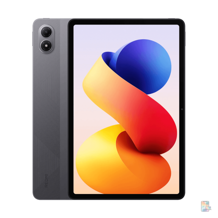 Xiaomi Redmi Pad 2 Pro Wifi_gris