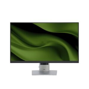 AIO Dell Optiplex 7090 24" i7 1185G7, 16GB, SSD 512GB, FHD, WiFi, A+