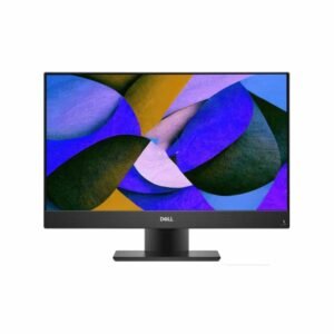 AIO Dell Optiplex 7460 23,8" i5 8500, 16GB, SSD 1TB, FHD, WiFi, A+