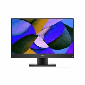 AIO Dell Optiplex 7460 23,8" i5 8500, 8GB, SSD 512GB, FHD, WiFi, A+