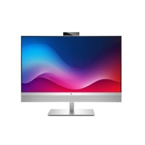 AIO HP EliteOne 800 G5 23,8" i5 9600, 16GB, SSD 512GB, FHD, WiFi, A+