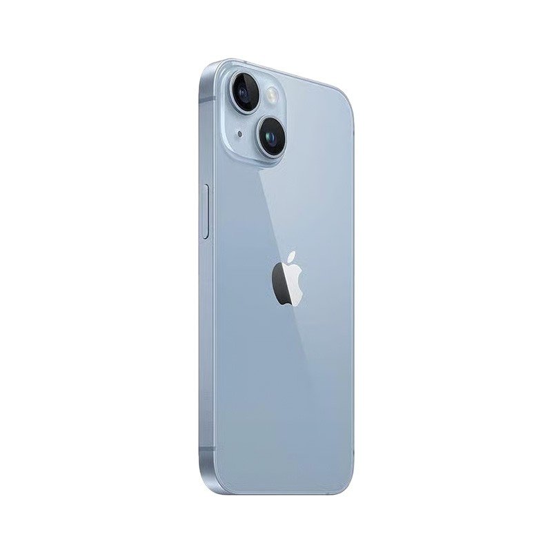 Apple iPhone 14 128GB Azul, A+ - Imagen 2