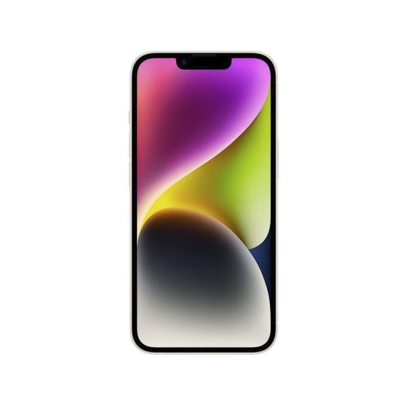 Apple iPhone 14 128GB Blanco Estrella, A+ - Imagen 2