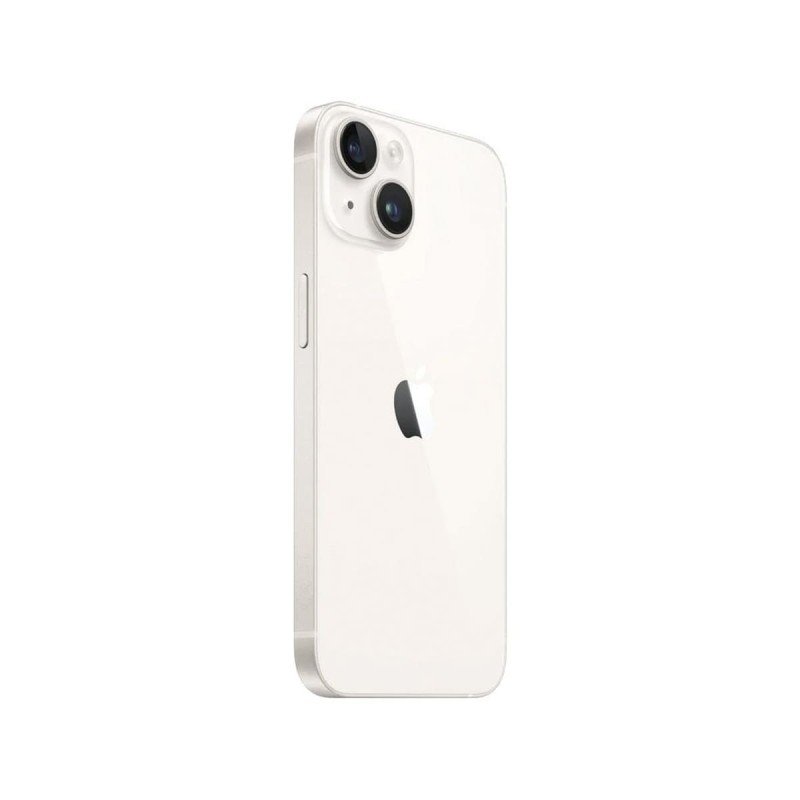 Apple iPhone 14 128GB Blanco Estrella, A+ - Imagen 3