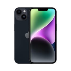 Apple iPhone 14 128GB Medianoche, A+