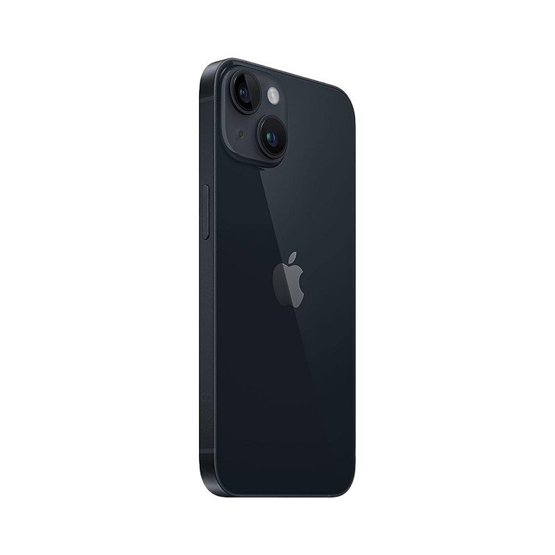 Apple iPhone 14 128GB Medianoche, A+ - Imagen 3