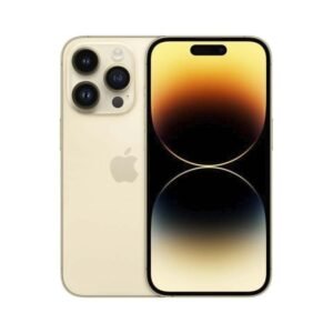 Apple iPhone 14 Pro 128GB Oro, A+