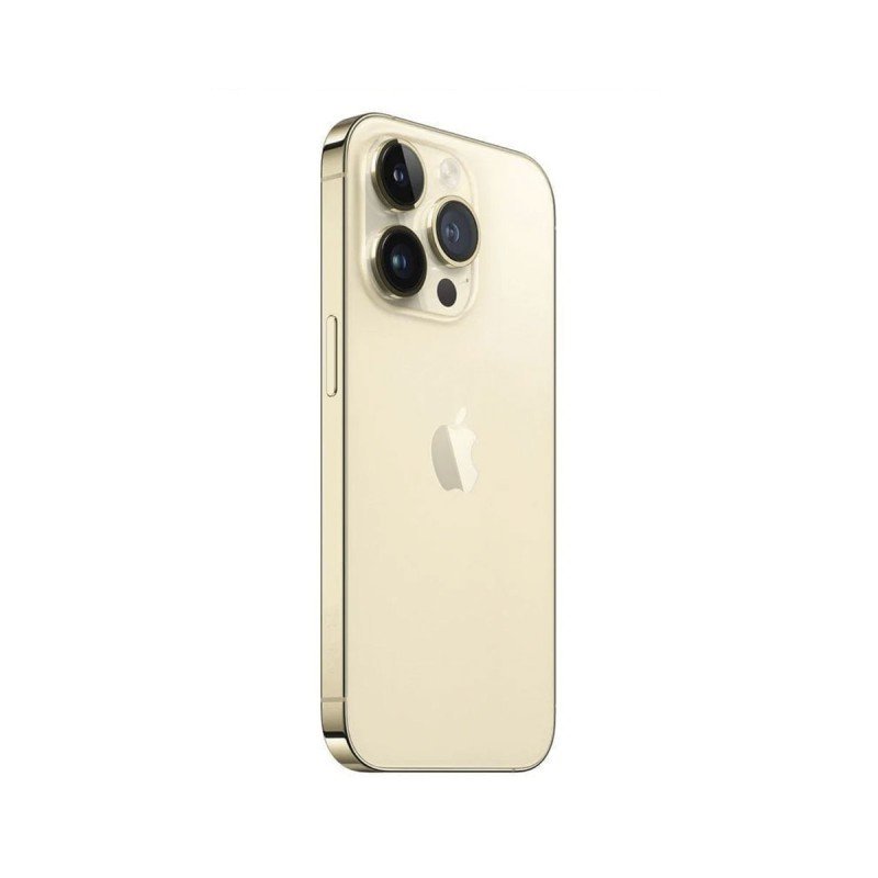 Apple iPhone 14 Pro 128GB Oro, A+ - Imagen 3