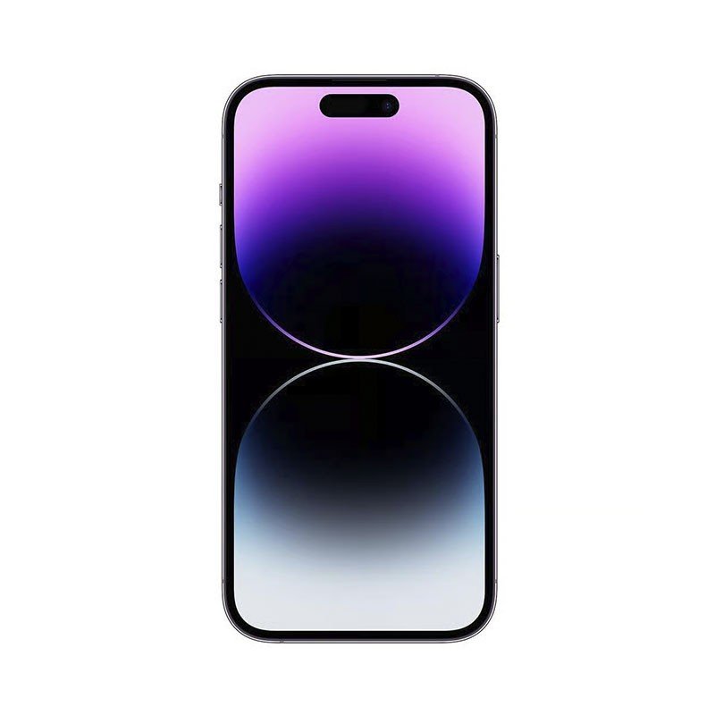 Apple iPhone 14 Pro 256GB Morado Oscuro, A+ - Imagen 2