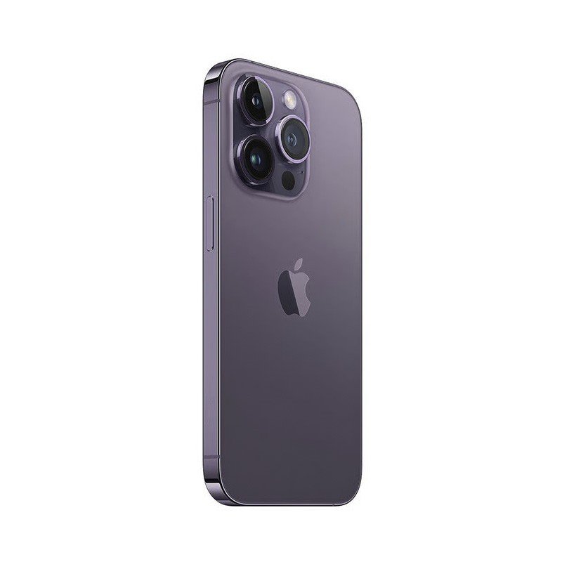 Apple iPhone 14 Pro 256GB Morado Oscuro, A+ - Imagen 3