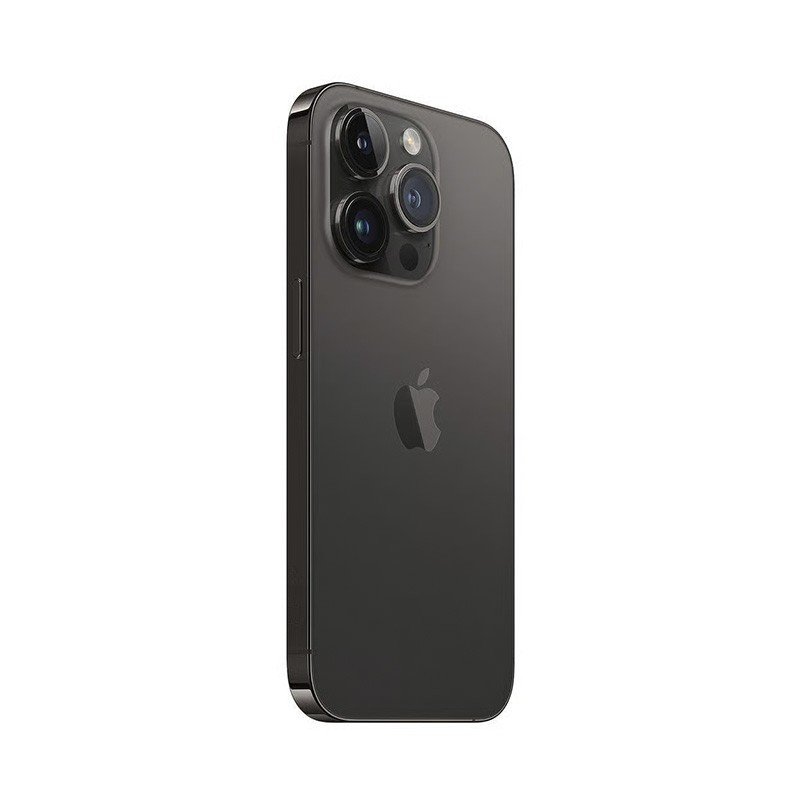 Apple iPhone 14 Pro 256GB Negro Espacial, A - Imagen 3