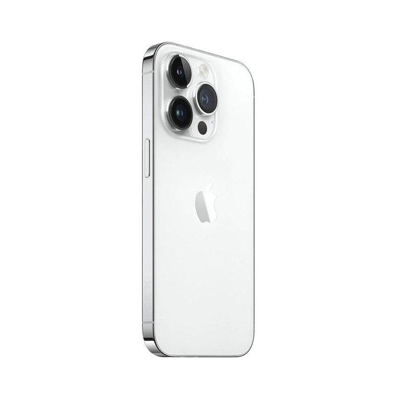 Apple iPhone 14 Pro 256GB Plata, A+ - Imagen 3