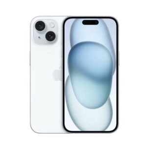 Apple iPhone 15 128GB Azul, A+