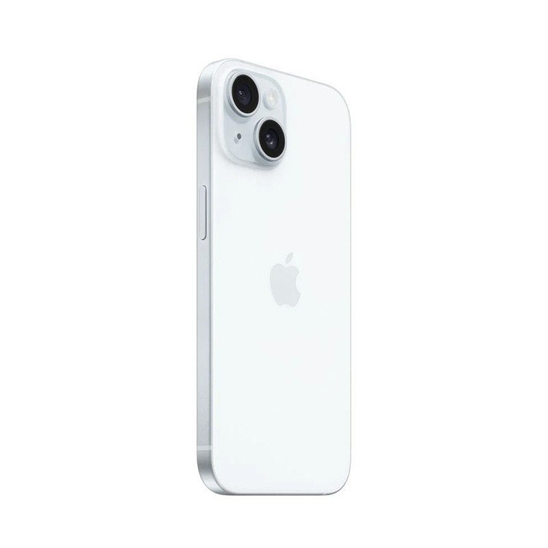 Apple iPhone 15 128GB Azul, A+ - Imagen 2