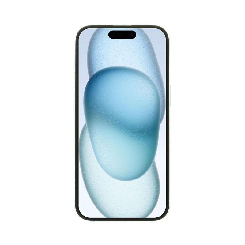 Apple iPhone 15 128GB Azul, A+ - Imagen 3