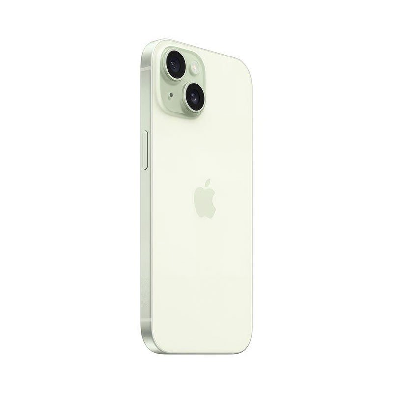 Apple iPhone 15 128GB Verde, A+ - Imagen 3
