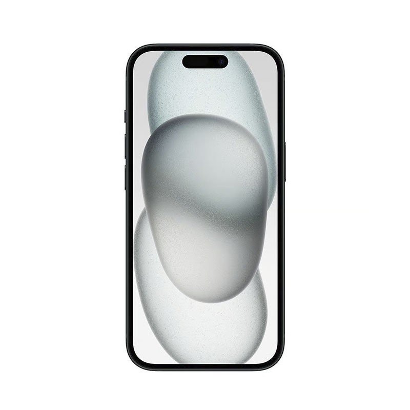 Apple iPhone 15 256GB Negro, A+ - Imagen 2