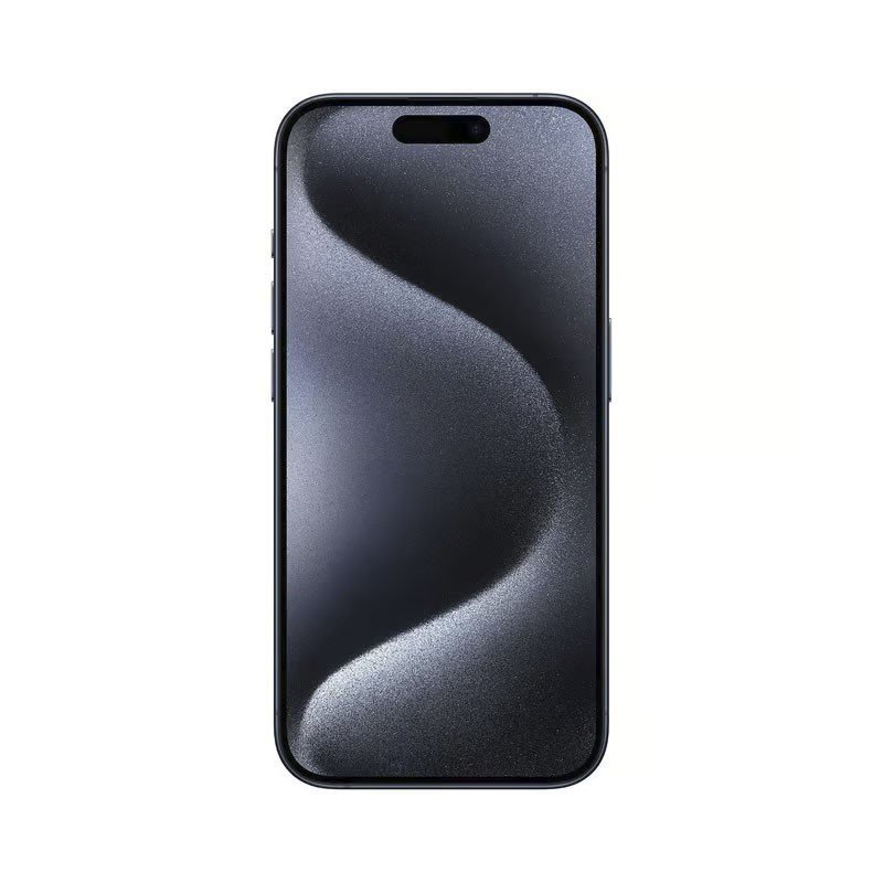 Apple iPhone 15 Pro 256GB Titanio Azul, A+ - Imagen 2