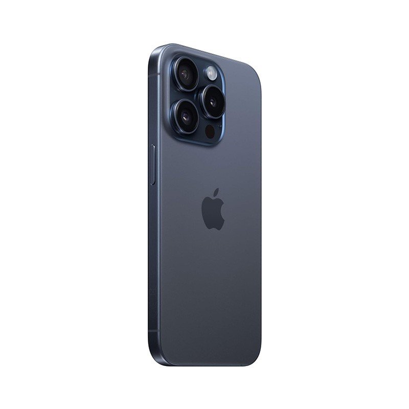 Apple iPhone 15 Pro 256GB Titanio Azul, A+ - Imagen 3