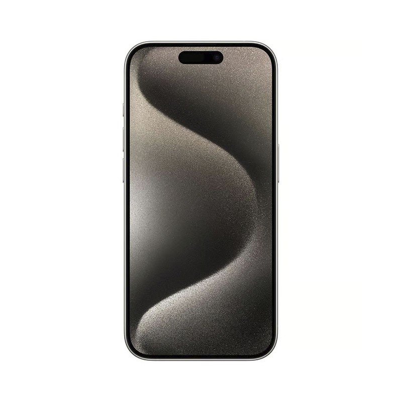 Apple iPhone 15 Pro Max 256GB Titanio Natural, A+ - Imagen 2