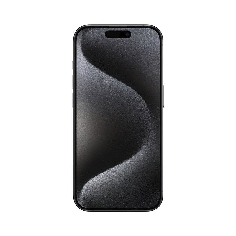 Apple iPhone 15 Pro Max 256GB Titanio Negro, A+ - Imagen 2