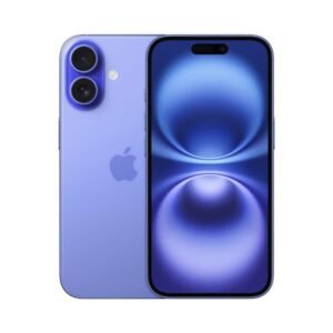 Apple iPhone 16 128GB Azul Ultramar, A+