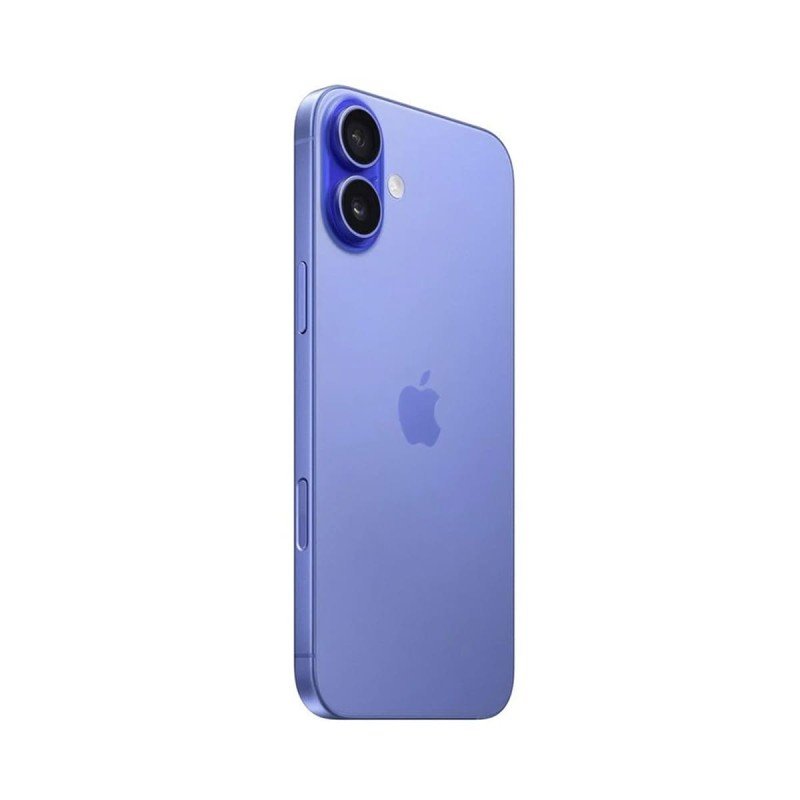 Apple iPhone 16 128GB Azul Ultramar, A+ - Imagen 2