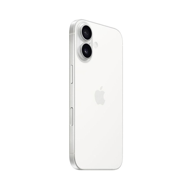 Apple iPhone 16 128GB Blanco, A+ - Imagen 2