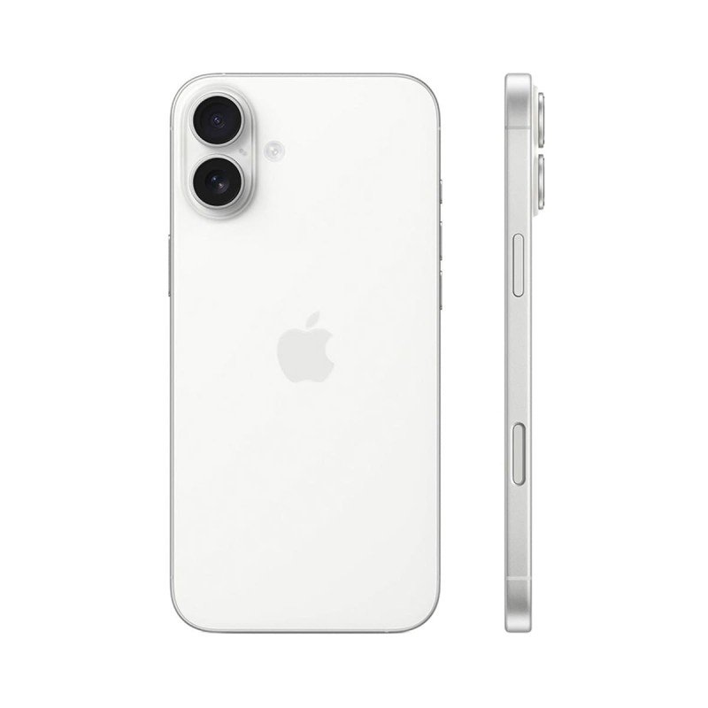 Apple iPhone 16 128GB Blanco, A+ - Imagen 3