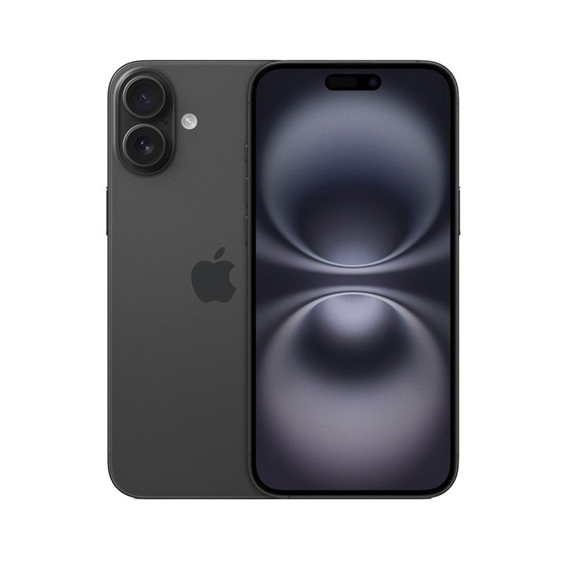 Apple iPhone 16 128GB Negro, A+
