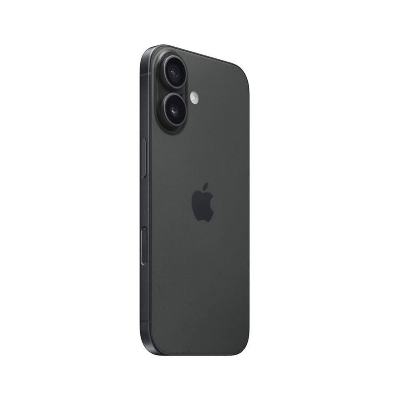 Apple iPhone 16 128GB Negro, A+ - Imagen 3