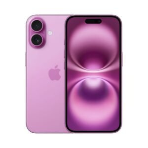 Apple iPhone 16 128GB Rosa, A+