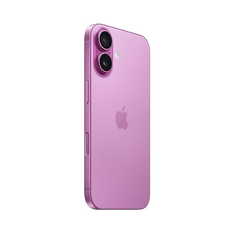 Apple iPhone 16 128GB Rosa, A+ - Imagen 3