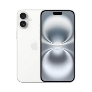Apple iPhone 16 256GB Blanco, A+