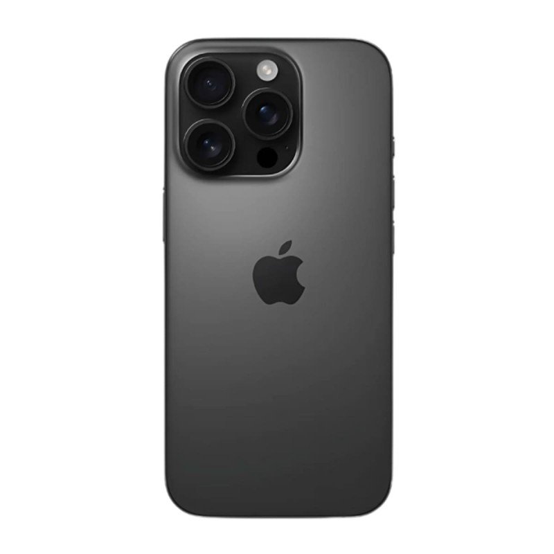 Apple iPhone 16 Pro 128GB Titanio Negro, A+ - Imagen 2