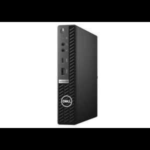 Dell Optiplex 5080 Micro i5 10500T, 16GB, SSD 512GB, A+
