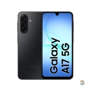 Samsung Galaxy A17 5G A176B 6.7" 128 GB / 4 GB RAM negro