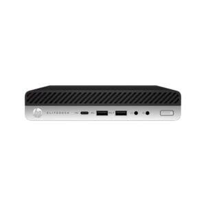 HP EliteDesk 800 G4 Mini i5 8500T, 16GB, SSD 1TB, A+