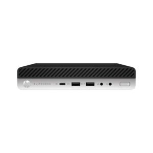 HP EliteDesk 800 G5 Mini i5 9500T, 16GB, SSD 512GB, A+