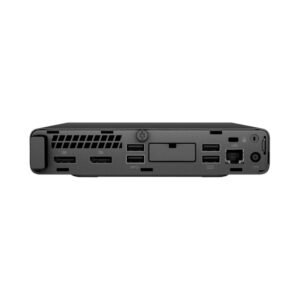 HP EliteDesk 800 G5 Mini i7 9700T, 16GB, SSD 512GB, A+