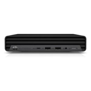 HP EliteDesk 800 G6 Mini i5 10500T, 16GB, SSD 1TB, A+