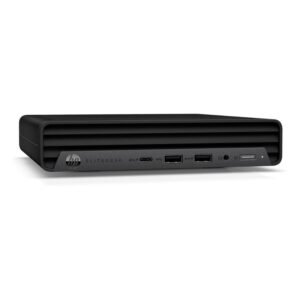 HP EliteDesk 800 G6 Mini i5 10500T, 16GB, SSD 1TB, A+