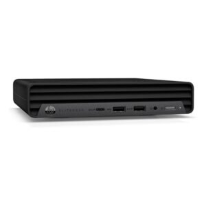 HP EliteDesk 800 G6 Mini i5 10500T, 32GB, SSD 1TB, A+