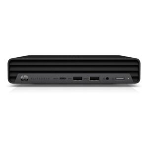 HP EliteDesk 800 G6 Mini i5 10500T, 8GB, SSD 512GB, A+