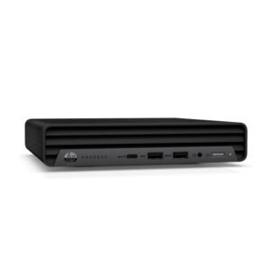 HP ProDesk 600 G6 Mini i5 10500T, 16GB, SSD 1TB, A+