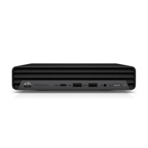 HP ProDesk 600 G6 Mini i5 10500T, 32GB, SSD 1TB, A+