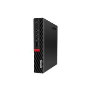 Lenovo Thinkcentre M720q Tiny i5 8500T, 16GB, SSD 512GB, A+