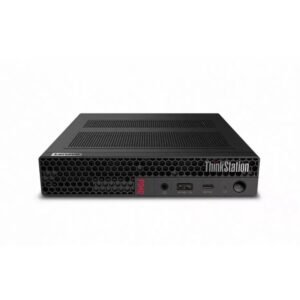 Lenovo ThinkStation P340 Tiny i5 10500T, 16GB, SSD 512GB, A+