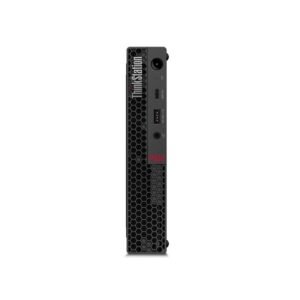 Lenovo ThinkStation P350 Tiny i5 11400, 16GB, SSD 512GB, A+